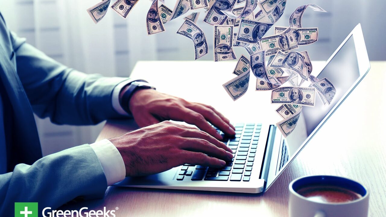Web Saytdan Pul Qazanmağın 5 Yolu